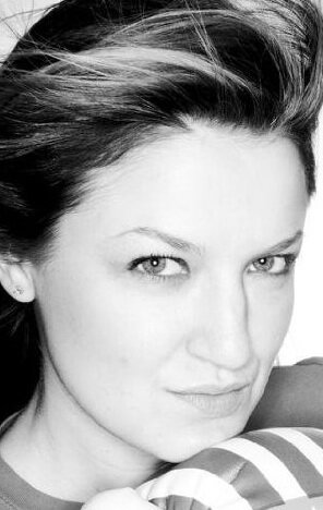 фото Хезер Финк