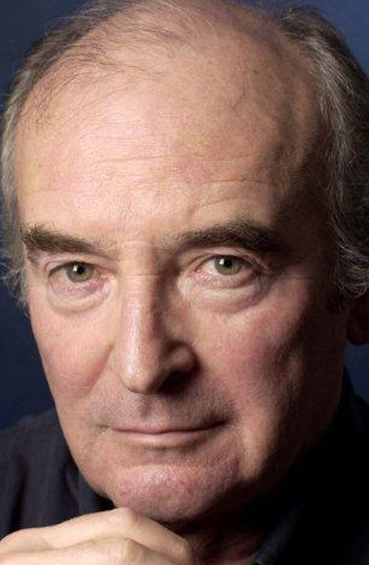 фото Дэвид Эмброуз