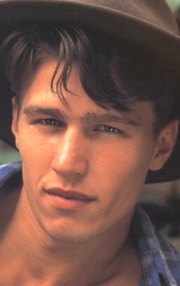 фото Ион Давыдов