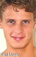 фото Карл Мосер