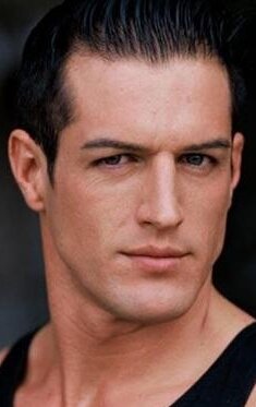 фото Матиас Ваннелли