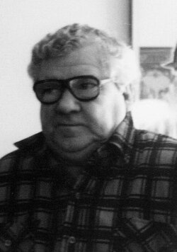 фото Берт Кеннеди