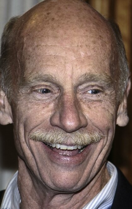 фото Джон Дирлам