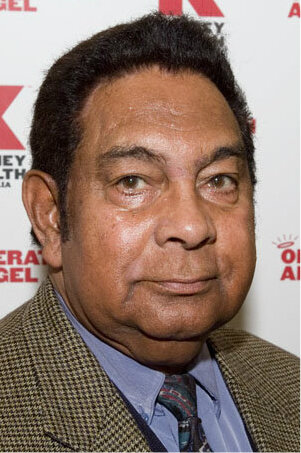 фото Джимми Литтл