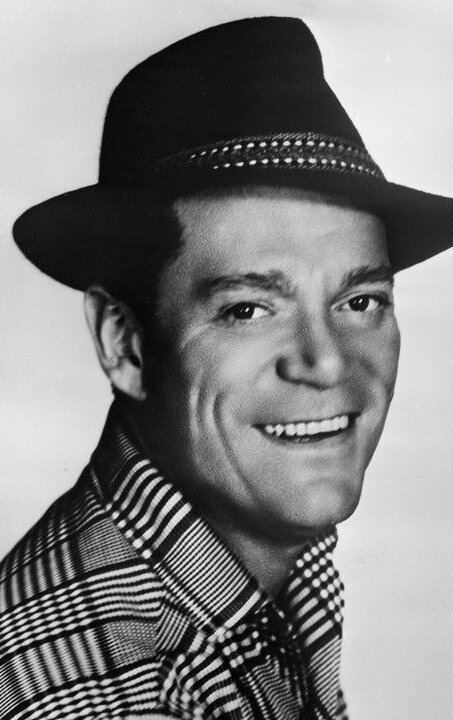 фото Эдди Константин