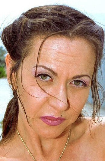 фото Кейси Джеймс