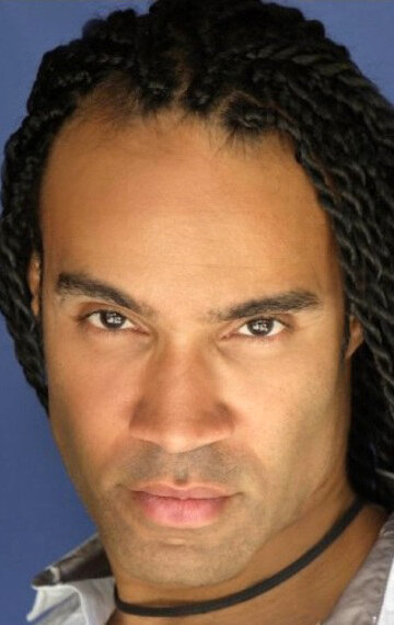 фото Т.Дж. Сторм