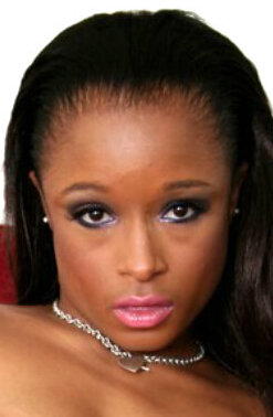 фото Джинна Пинкетт