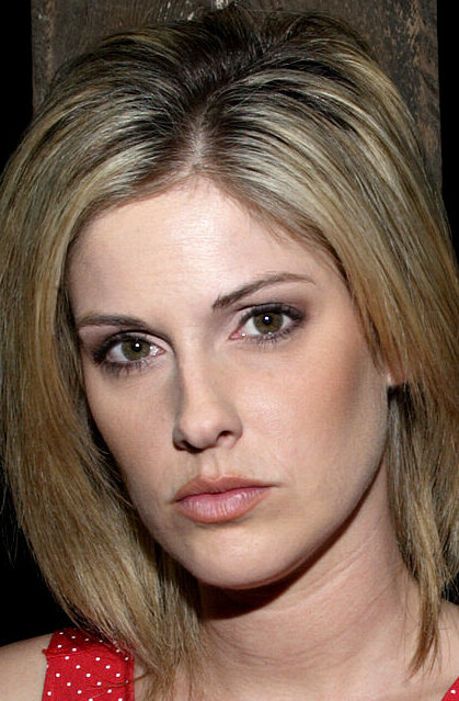 фото Фейт Делюка