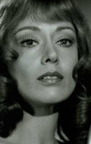 фото Джули Грегг