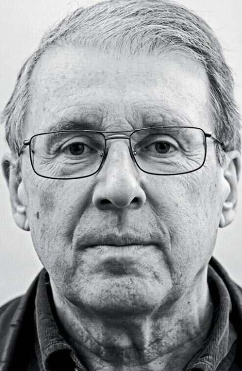 фото Рышард Бугайский