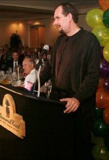 фото Майкл Д. Селлерс