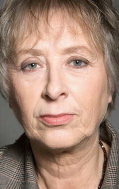 фото Марлен Горрис