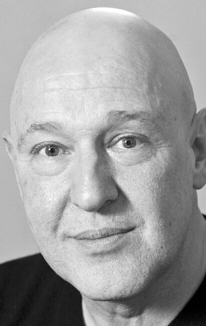 фото Робби МакИнтош