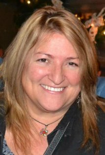 фото Джули Рэгсдэйл