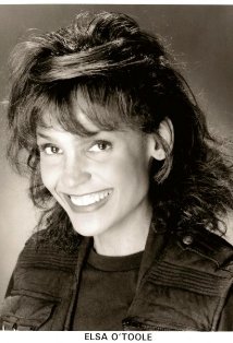 фото Эльза О’Тул