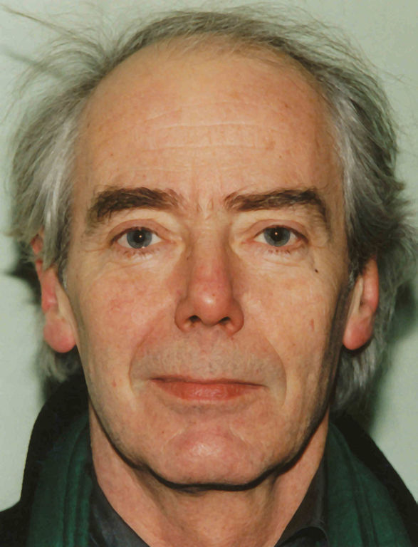 фото Иоахим Близе