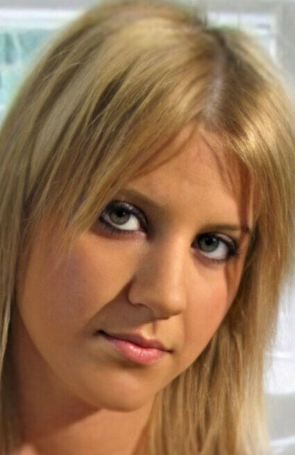 фото Леа Мари