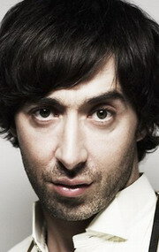 фото Айса Буссетта