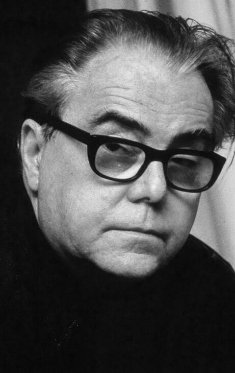 фото Макс Фриш