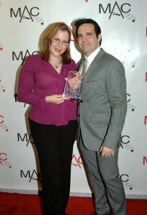 фото Мэри Димино