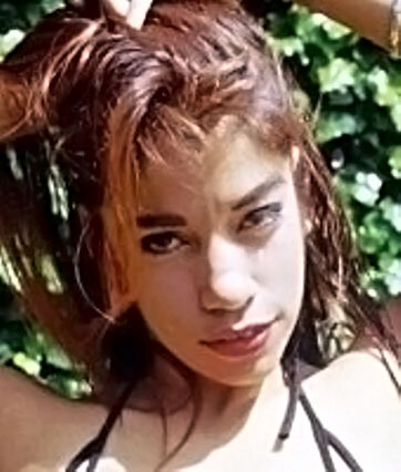 фото Кармел Ст. Клэр