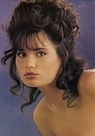 фото Николь Симмонс