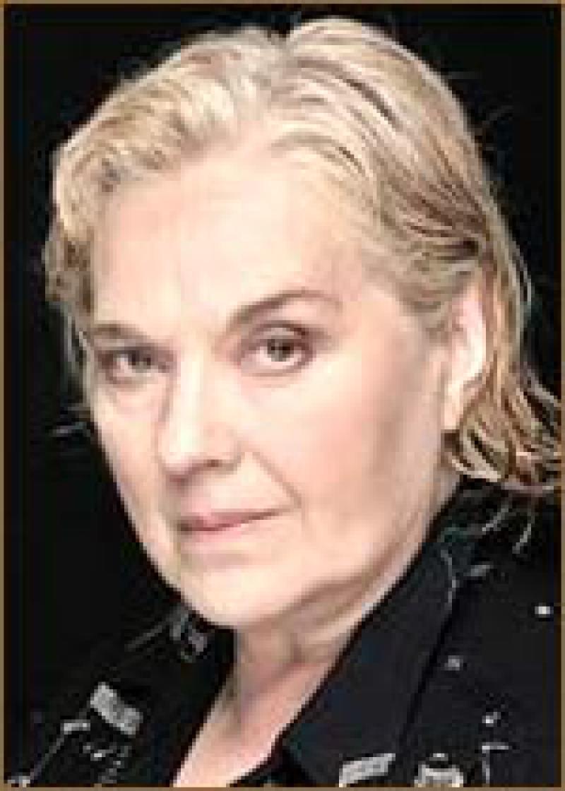 фото Анна Лисаран