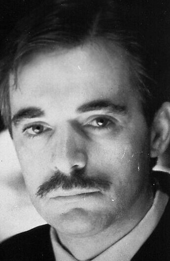 фото Начо Мартинес