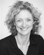 фото Келли Хантер