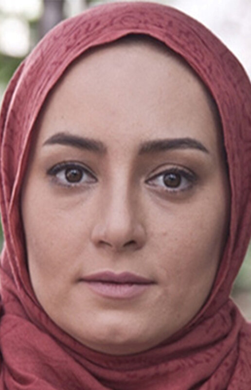 фото Сахар Валадбейди