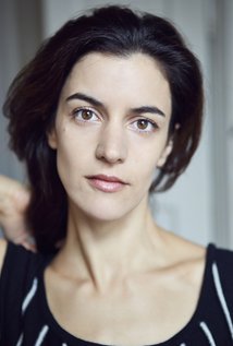 фото Korinna Krauss