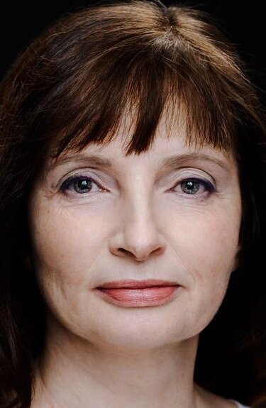 фото Anna Brodskaja-Bomke