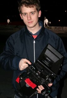 фото Грег Делисо