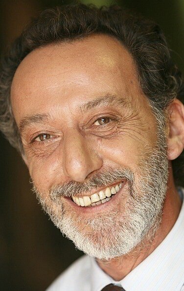 фото Альфредо Пеа