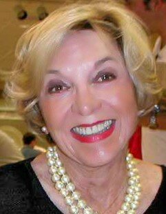 фото Беверли Гарлэнд