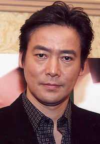 фото Хироаки Мураками