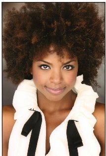 фото Кристина Браун