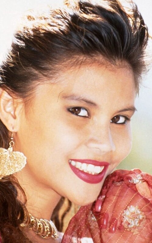 фото Челси Линкс