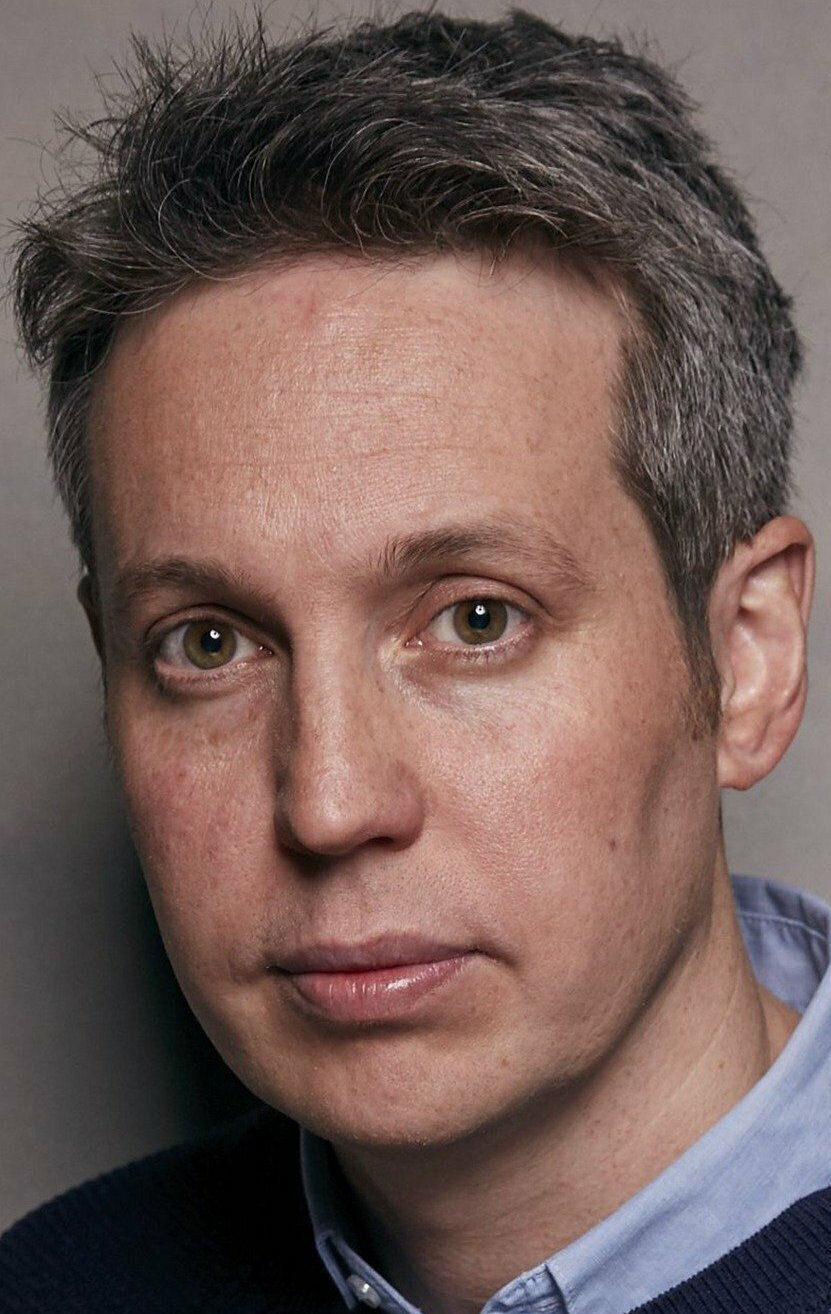 фото Тим Уордл