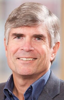 фото Джон Де Белло