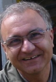 фото Коста Диллон