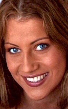 фото Энн Джой