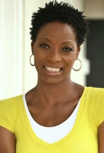 фото Фэй Ивет МакКуин