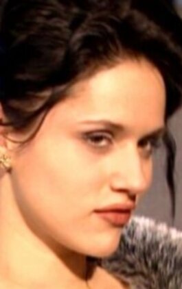 фото Моника