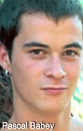 фото Паскаль Бабе