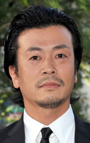 фото Масаёси Ханэда