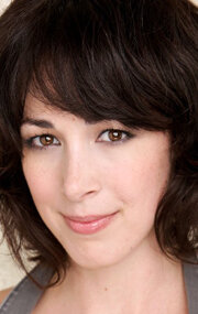 фото Отем Виттерс