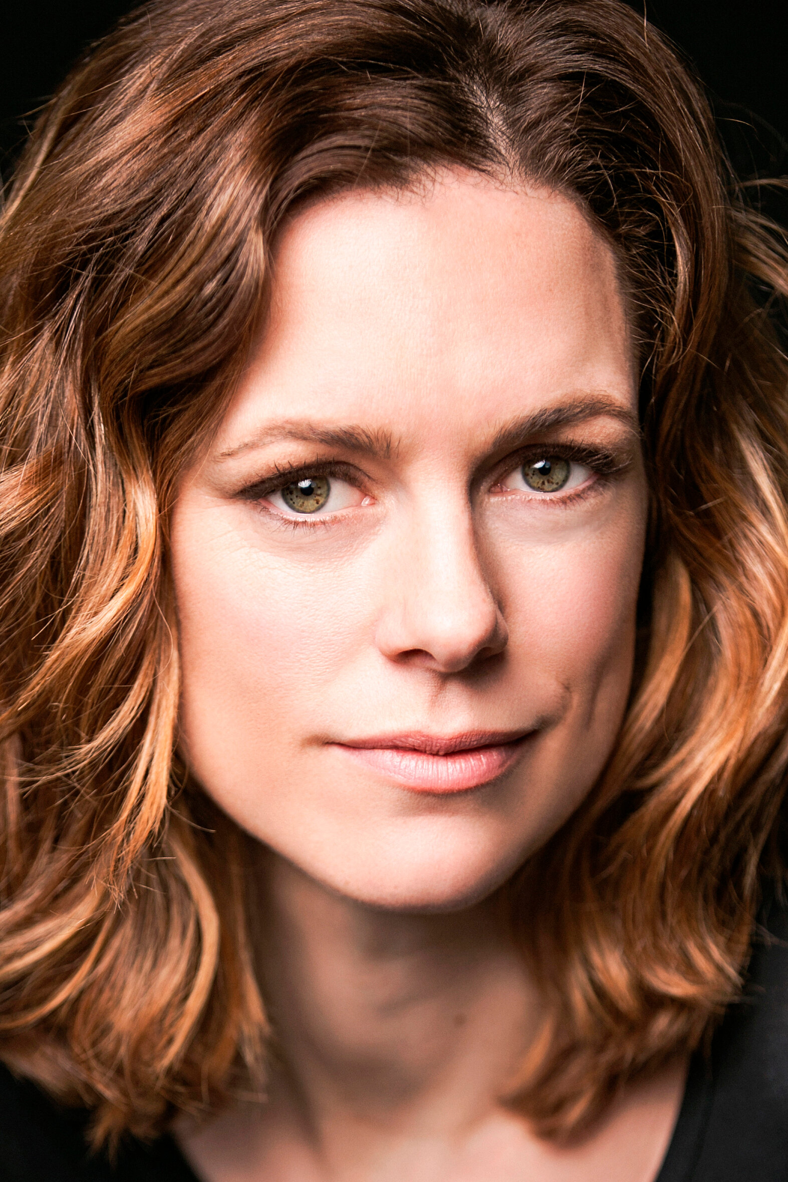 фото Наташа Алдерслэйд