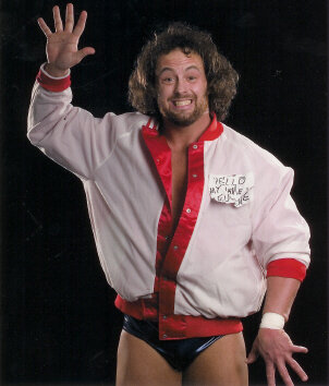 фото Ник Динсмор